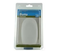 Bota Podo 12 Talonnette Silicone 41-43 Large 1 Paire (25100922)