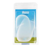 Bota Podo 12 Talonnette Silicone 44-46 Extra Large 1 Paire (25100923)