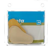Bota Podo 13 Coussinet pour la Voûte Plantaire Small Semelles Intérieures 2 pc(s)
