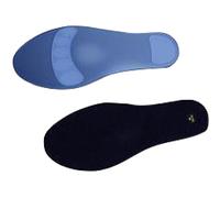 Bota Podo 15 Semelle En Silicone Blue Spot Pointure 44-46 Extra Extra Large 1 Paire