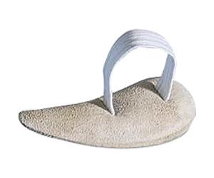 Bota Podo 26 Souriceau Avec Anneau Droit Small 1 Pièce