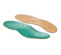 Bota Podo 29 Semelle Cuir Et Poron Brun T45 Paire 1