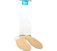 Bota Podo 29 Semelle Cuir + Poron® Taille 38 Semelles Intérieures 1x2 pc(s)
