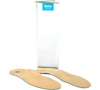 Bota Podo 29 Semelle Cuir + Poron® Taille 40 Semelles Intérieures 1 pc(s)