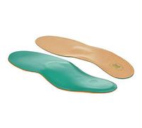 Bota Podo 29 Semelle Cuir + Poron Taille 47 1 Pièce