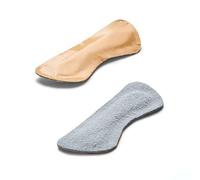 Bota Podo 30 Talon Anti-Slip Gris Universel Autre 1 pc(s)