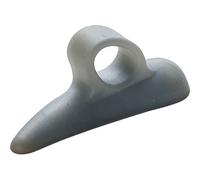 Bota Podo 37 Souriceau Avec Anneau Argent Droit 1 Pièce