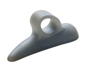 Bota Podo 37 Souriceau Avec Anneau Argent Droit 1 Pièce