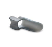 Bota Podo 39 Correcteur + Protecteur Hallux Argent Oreiller 1 pc(s)