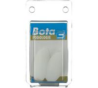 Bota Podo 40 Protecteur de petit orteil Oreiller 2 pc(s)
