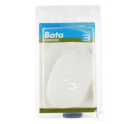 Bota Podo 9 Talonnette Silicone Extra Large 44-46 Paire 1