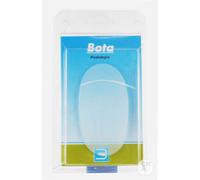 Bota Podo 9 Talonnette Silicone Medium 38-40 Paire 1
