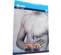 Bota Porte-Bras Bleu Droit N1 Pièce 1