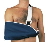 Bota Porte-bras Gauche Bleu N1 Bandage(S) 1 pc(s)