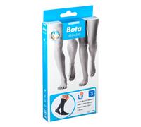 Bota Relax 280 AD +P Bleu Taille 3 Chaussettes 1 pc(s)