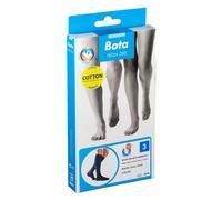 Bota Relax 280 AD +P Bleu Taille 3 Chaussettes 1x2 pc(s)