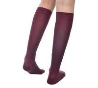 Bota Relax 280 AD +P Bordeaux Taille 3 Chaussettes 2 pc(s)