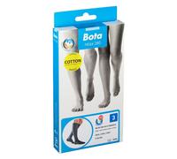 Bota Relax 280 AD +P Gris Taille 3 Chaussettes 1x2 pc(s)