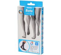 Bota Relax 280 AD +P Maronne Taille 2 Chaussettes 1x2 pc(s)