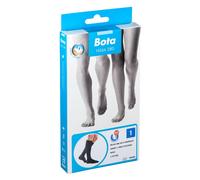 Bota Relax 280 AD +P Nero Taille 1 (37 / 38) Chaussettes 2 pc(s)