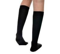 Bota Relax 280 Bas Jarret Noir N3 Paire 1