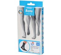 Bota Relax 280 Bas Jarret Noir N4 Paire 1
