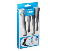 Bota Relax 280 AD +P Nero Taille 5 (45/ 46) Chaussettes 1 pc(s)