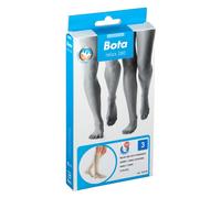 Bota Relax 280 AD +P Sable Taille 3 Chaussettes 2 pc(s)