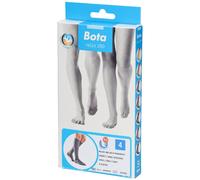 Bota Relax 280 Bas Jarret 'AD' Gris Taille 2 Chaussettes pc(s)
