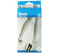 Bota Relax 280 Bas Jarret Beige N1 Paire 1
