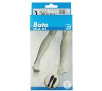 Bota Relax 280 AD +P Bleu Taille 3 Chaussettes 2 pc(s)