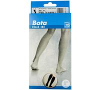Bota Relax 280 Bas Jarret Marron N2 Paire 1