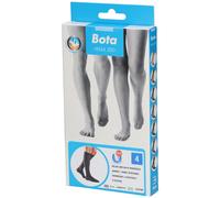Bota Relax 280 Bas Jarret Marron N4 Chaussettes 2 pc(s)