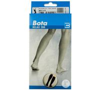 Bota Relax 280 Bas Jarret Marron N5 Paire 1