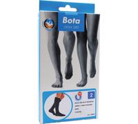 Bota Relax 280 Bas Jarret Noir N2 Paire 1