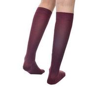 Bota Relax 280 Chaussette Courte Bordeaux N5 Chaussettes 2 pc(s)