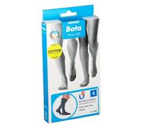 Bota Relax 280 Coton AD +P Bleu Taille 4 Chaussettes 1x2 pc(s)