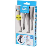 Bota Relax 280 Coton AD +P Bleu Taille 5 Chaussettes 1 pc(s)