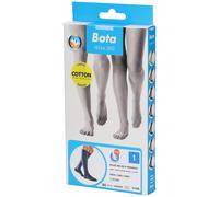 Bota Relax 280 Coton AD +P Gris Taille 1 Chaussettes 1x2 pc(s)