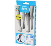 Bota Relax 280 Coton AD +P Gris Taille 4 Chaussettes 1x2 pc(s)