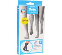 Bota Relax 280 Coton AD +P Nero Taille 6 Chaussettes 1 pc(s)