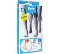 Bota Relax 280 Coton Bas Jarret Sable N1 Paire 1