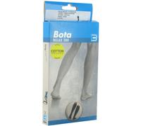 Bota Relax 280 Coton AD +P Sable Taille 4 Chaussettes 1 pc(s)