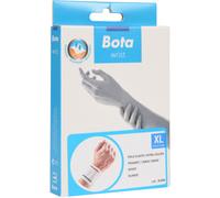Bota Serre-Poignet Extra Simple Velcro Sport Extra Large 1 Pièce