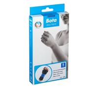 Bota Serre-poignet-main 201 Noir S Bandage(S) 1 pc(s)