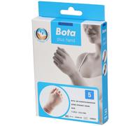 Bota Serre-Poignet-Main + Pouce 100 Skin Taille 5 Bandage(S) 1 pc(s)