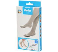 Bota Soft 2 Classique avec tissu éponge Natur Taille Chaussettes pc(s)