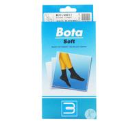 Bota Soft 2 Classique Bleu 43-46 Paire 1