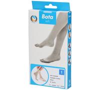 Bota Soft 2 Classique Natur Taille 1 Chaussettes 1x2 pc(s)