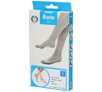 Bota Soft 2 Classique Natur Taille 1 Chaussettes pc(s)
